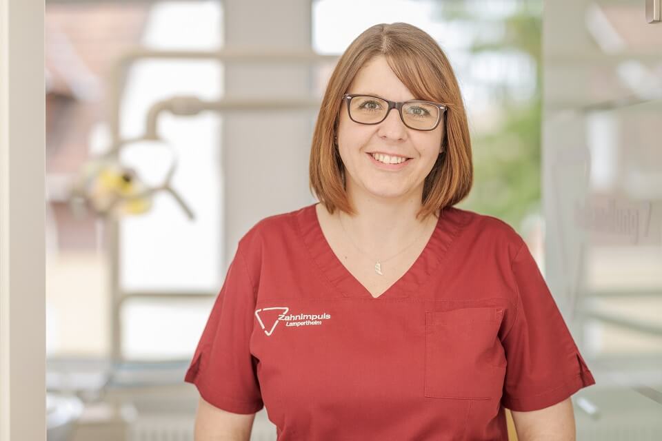 Assistenz Daniela Marks