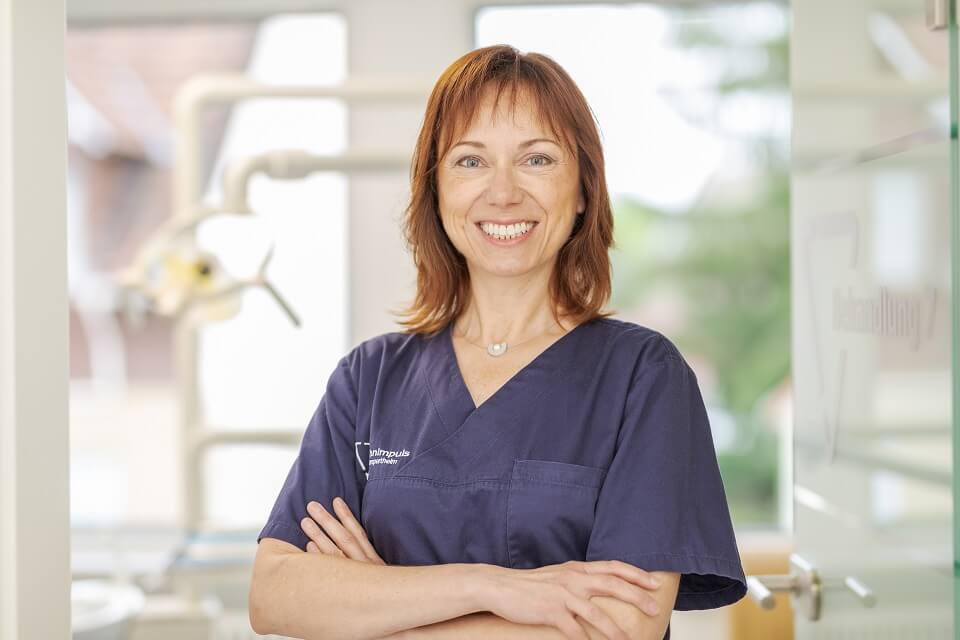 Zahnarzt Dr. med. dent. Rohdich